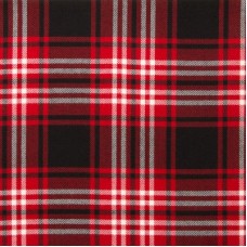 Tweedside 10oz Tartan Fabric By The Metre